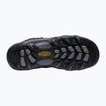 Buty trekkingowe męskie KEEN Koven Mid WP black/steel grey 14