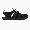 Sandały damskie KEEN Clearwater CNX black/black 2