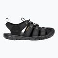 Sandały damskie KEEN Clearwater CNX black/black 10