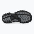 Sandały męskie KEEN Rapids H2 black/steel grey 5
