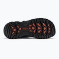 Sandały męskie KEEN Targhee III Open Toe grey/black 5