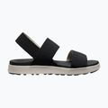 Sandały damskie KEEN Elle Backstrap black 3