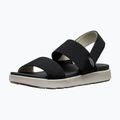 Sandały damskie KEEN Elle Backstrap black 4