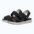 Sandały damskie KEEN Elle Backstrap black 5