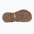 Sandały damskie KEEN Whisper traupe/ coral 5