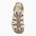 Sandały damskie KEEN Whisper traupe/ coral 6