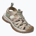Sandały damskie KEEN Whisper traupe/ coral 7