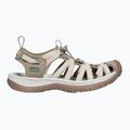 Sandały damskie KEEN Whisper traupe/ coral 8