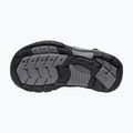 Sandały dziecięce KEEN Newport H2 magnet/brilliant blue 6