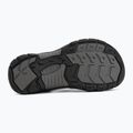 Sandały dziecięce KEEN Newport H2 magnet/brilliant blue 4