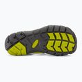 Sandały dziecięce KEEN Seacamp II CNX blue depths/chartreuse 5