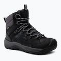 Buty trekkingowe damskie KEEN Revel IV Mid Polar black/harbor gray