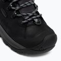 Buty trekkingowe damskie KEEN Revel IV Mid Polar black/harbor gray 7