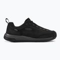 Buty męskie KEEN Jasper II WP black/raven 2