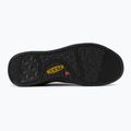 Buty męskie KEEN Jasper II WP black/raven 4
