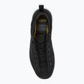 Buty męskie KEEN Jasper II WP black/raven 6