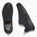 Buty męskie KEEN Jasper II WP black/raven 12