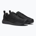 Buty męskie KEEN Jasper II WP black/raven 14