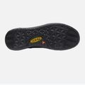 Buty męskie KEEN Jasper II WP black/raven 15