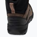 Buty trekkingowe męskie KEEN Revel IV Mid Polar dark earth/caramel cafe 8