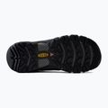 Buty trekkingowe męskie KEEN Ridge Flex Mid WP magnet/black 3