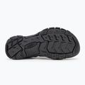 Sandały damskie KEEN Newport H2 triple black 4