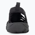 Sandały damskie KEEN Newport H2 triple black 6