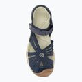 Sandały damskie KEEN Rose navy 6