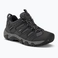 Buty trekkingowe męskie KEEN Koven WP black/drizzle
