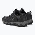 Buty trekkingowe męskie KEEN Koven WP black/drizzle 3