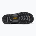 Buty trekkingowe męskie KEEN Koven WP black/drizzle 5