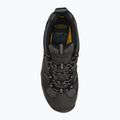 Buty trekkingowe męskie KEEN Koven WP black/drizzle 6