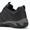 Buty trekkingowe męskie KEEN Koven WP black/drizzle 10