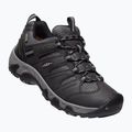 Buty trekkingowe męskie KEEN Koven WP black/drizzle 12