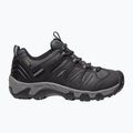 Buty trekkingowe męskie KEEN Koven WP black/drizzle 13