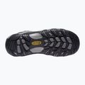Buty trekkingowe męskie KEEN Koven WP black/drizzle 14