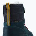 Śniegowce juniorskie KEEN Greta Boot WP blue coral/pink peacock 8