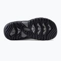 Śniegowce juniorskie KEEN Greta Boot WP black/purple 4