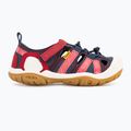 Sandały juniorskie KEEN Knotch Creek navy/stripes 2