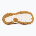 Sandały juniorskie KEEN Knotch Creek navy/stripes 5