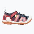 Sandały juniorskie KEEN Knotch Creek navy/stripes 8