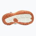 Sandały juniorskie KEEN Knotch Creek navy/stripes 11