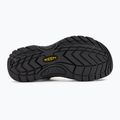 Sandały męskie KEEN Zerraport II Military olive/black 5