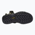 Sandały męskie KEEN Zerraport II Military olive/black 11