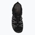 Sandały męskie KEEN Drift Creek H2 black/black 6