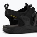 Sandały męskie KEEN Drift Creek H2 black/black 9