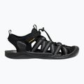 Sandały damskie KEEN Drift Creek H2 black/black 9