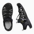 Sandały damskie KEEN Drift Creek H2 black/black 10