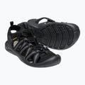 Sandały damskie KEEN Drift Creek H2 black/black 11