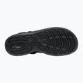 Sandały damskie KEEN Drift Creek H2 black/black 12